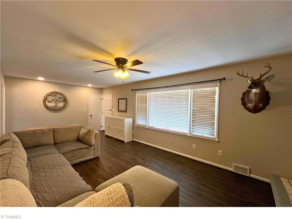 1458 Cartpath Road North Wilkesboro, NC 28659 - Photo 9 of 28