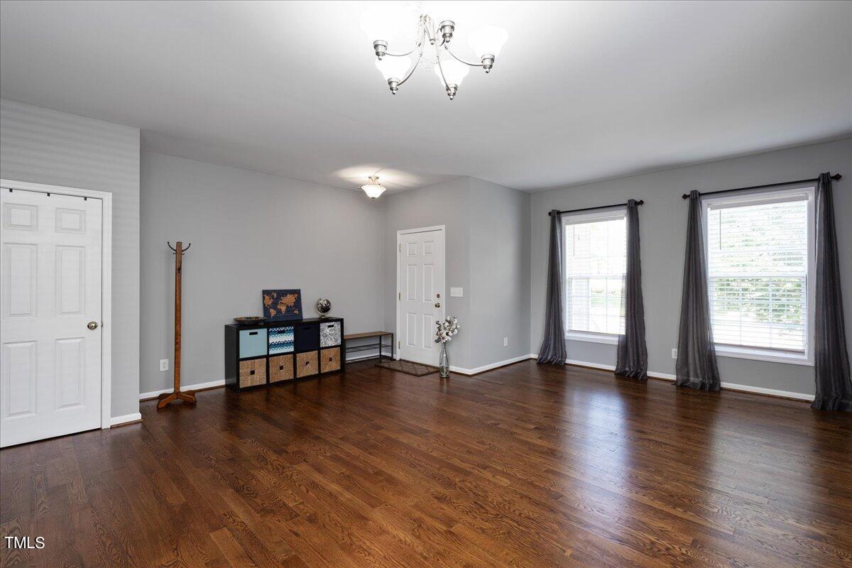237 Mickleson Ridge Drive Raleigh, NC 27603 - Photo 6 of 42 20-- 7
