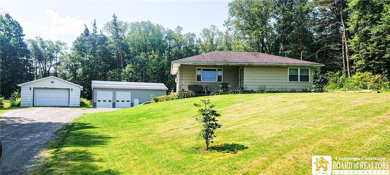1374 Highway 78 Java, NY 14082 - Photo 1 of 1