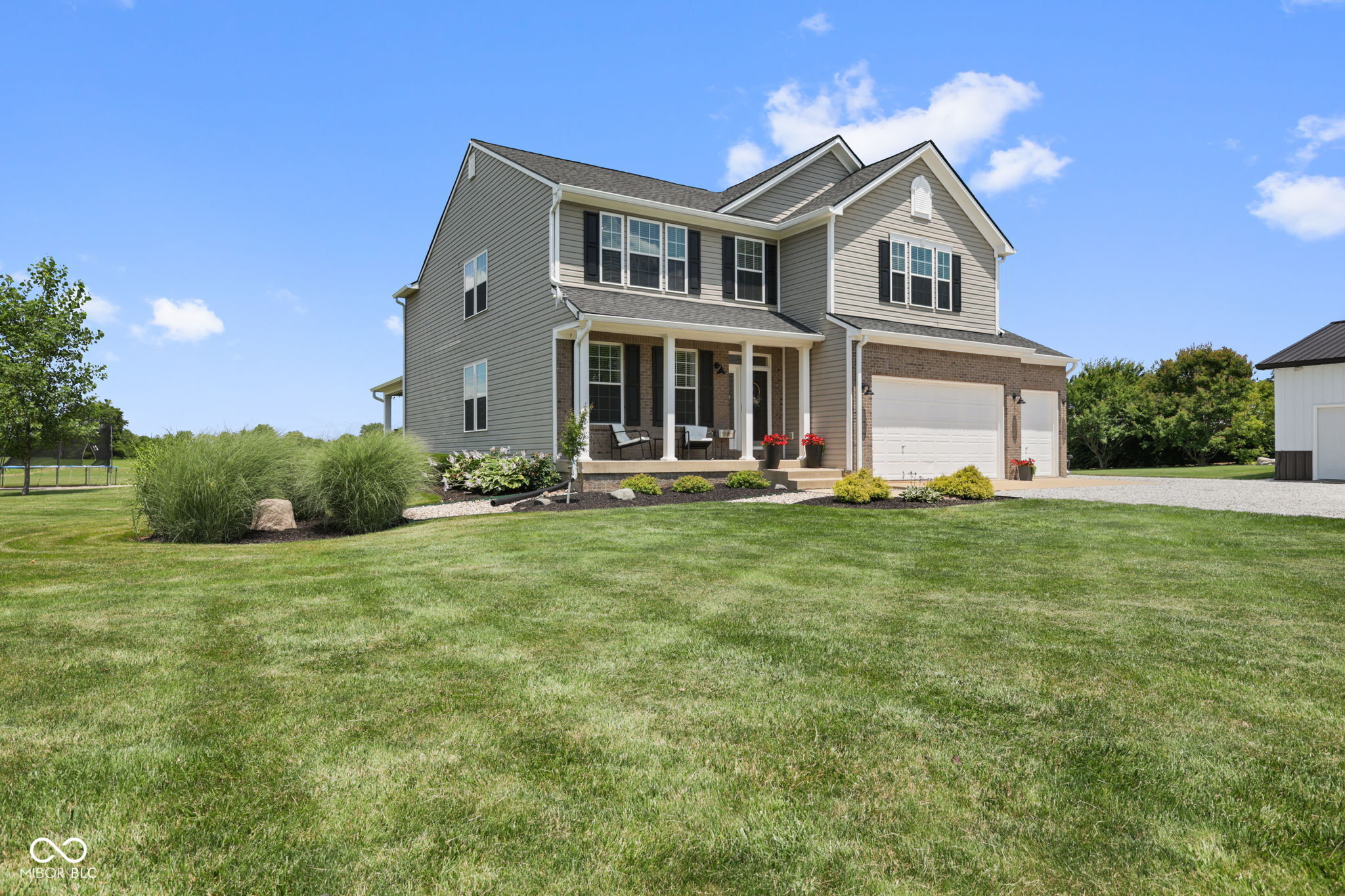 6412 Stein Road Greenwood, IN 46143 - Photo 48 of 58