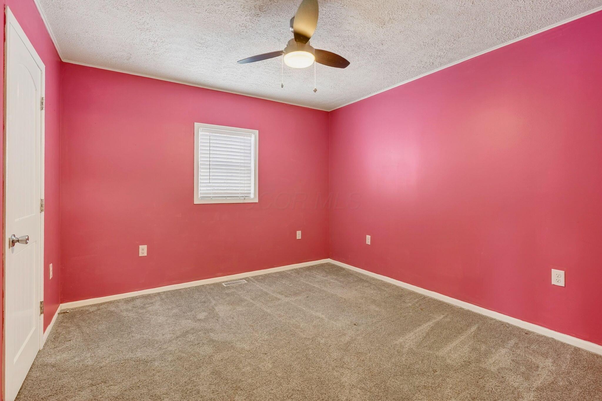 1601 Graham School Road Gallipolis, OH 45631 - Photo 34 of 39 33. Third Bedroom 1