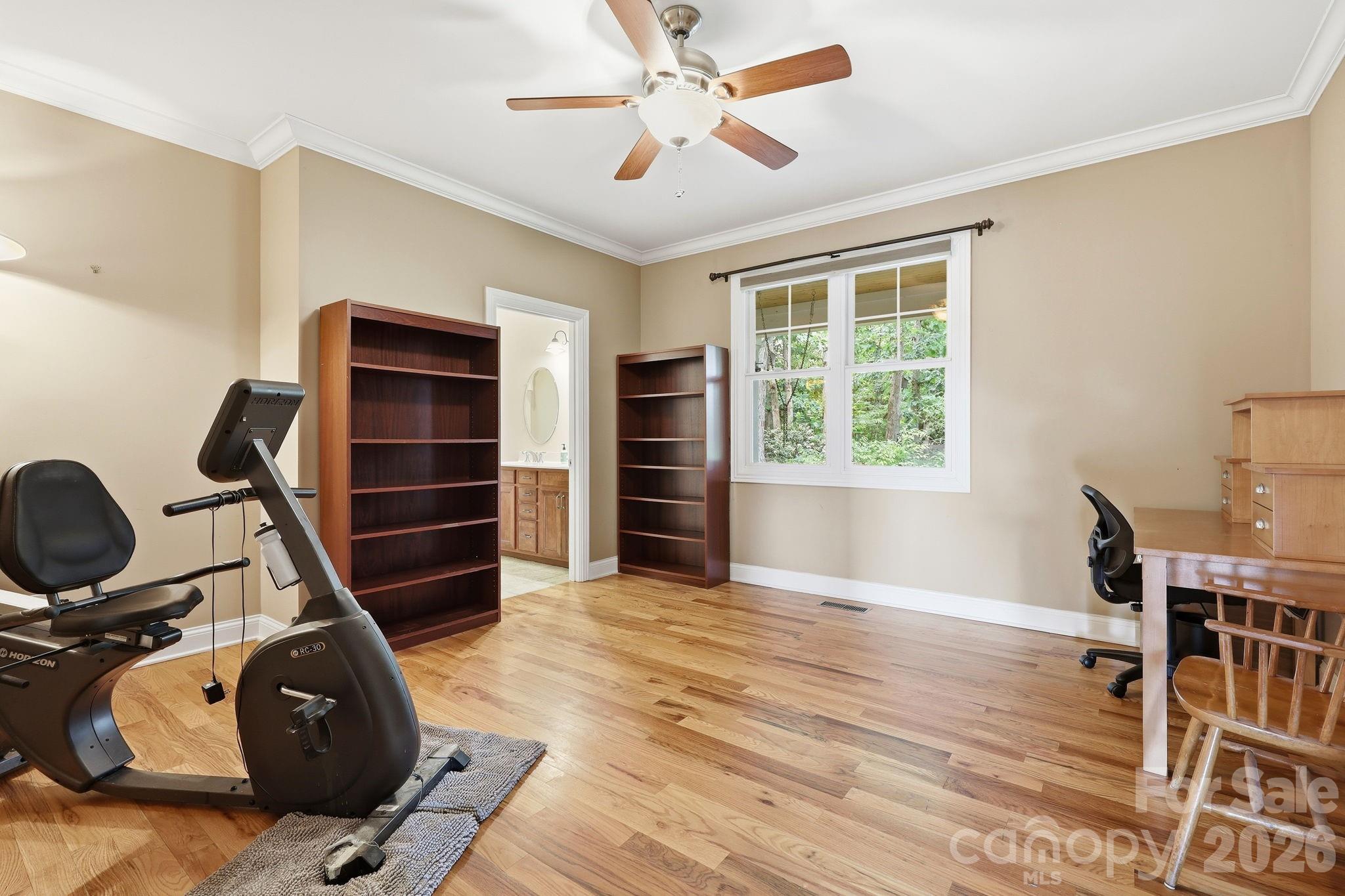 65 Buckle Ridge Weaverville, NC 28787 - Photo 31 of 46