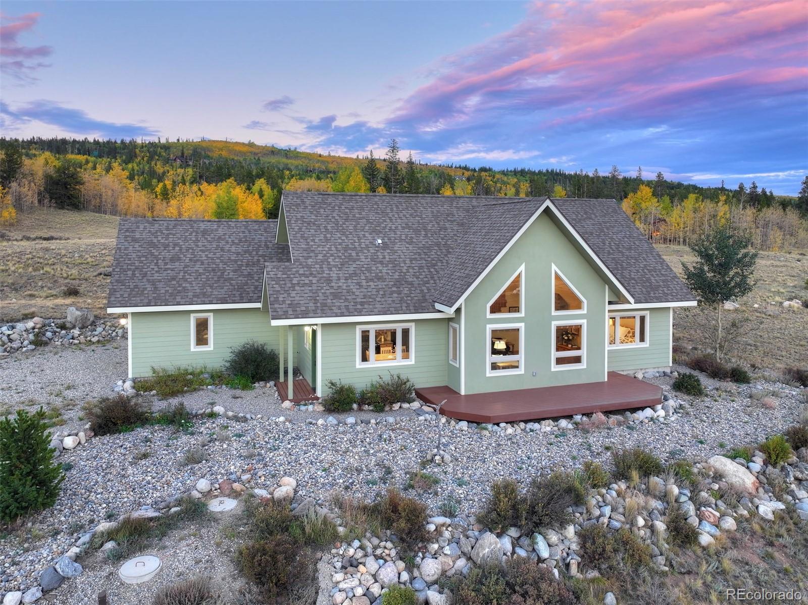 216 Glacier Ridge Road Alma, CO 80420 - Photo 28 of 28 Gallery Image 28