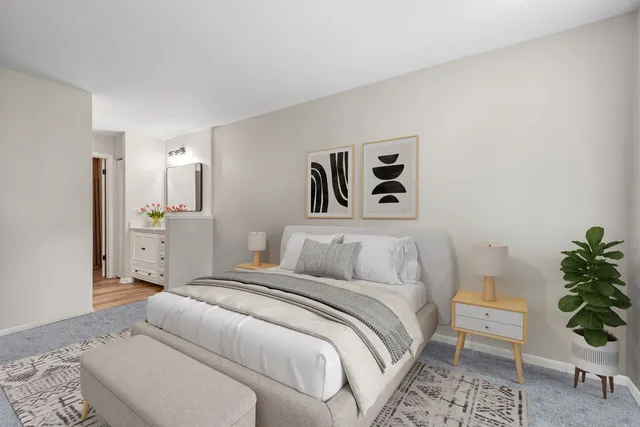 $259,900 | 2308 North Old Hicks Road, Unit 3, Palatine, IL 60074