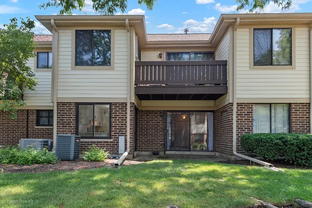 $259,900 | 2308 North Old Hicks Road, Unit 3, Palatine, IL 60074
