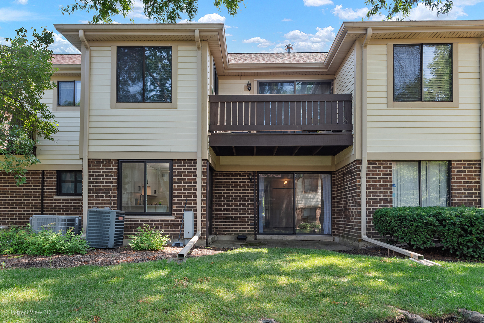 2308 North Old Hicks Road, Unit 3 Palatine, IL 60074 - Photo 17 of 18
