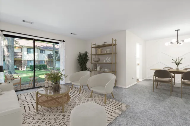 $259,900 | 2308 North Old Hicks Road, Unit 3, Palatine, IL 60074