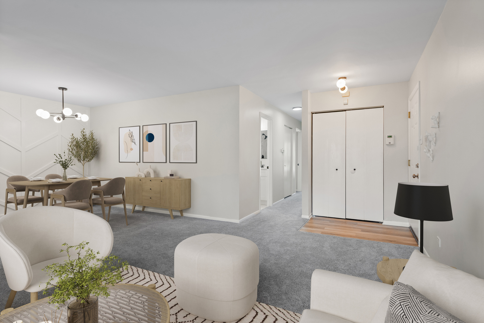 2308 North Old Hicks Road, Unit 3 Palatine, IL 60074 - Photo 4 of 18