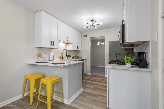 $259,900 | 2308 North Old Hicks Road, Unit 3, Palatine, IL 60074