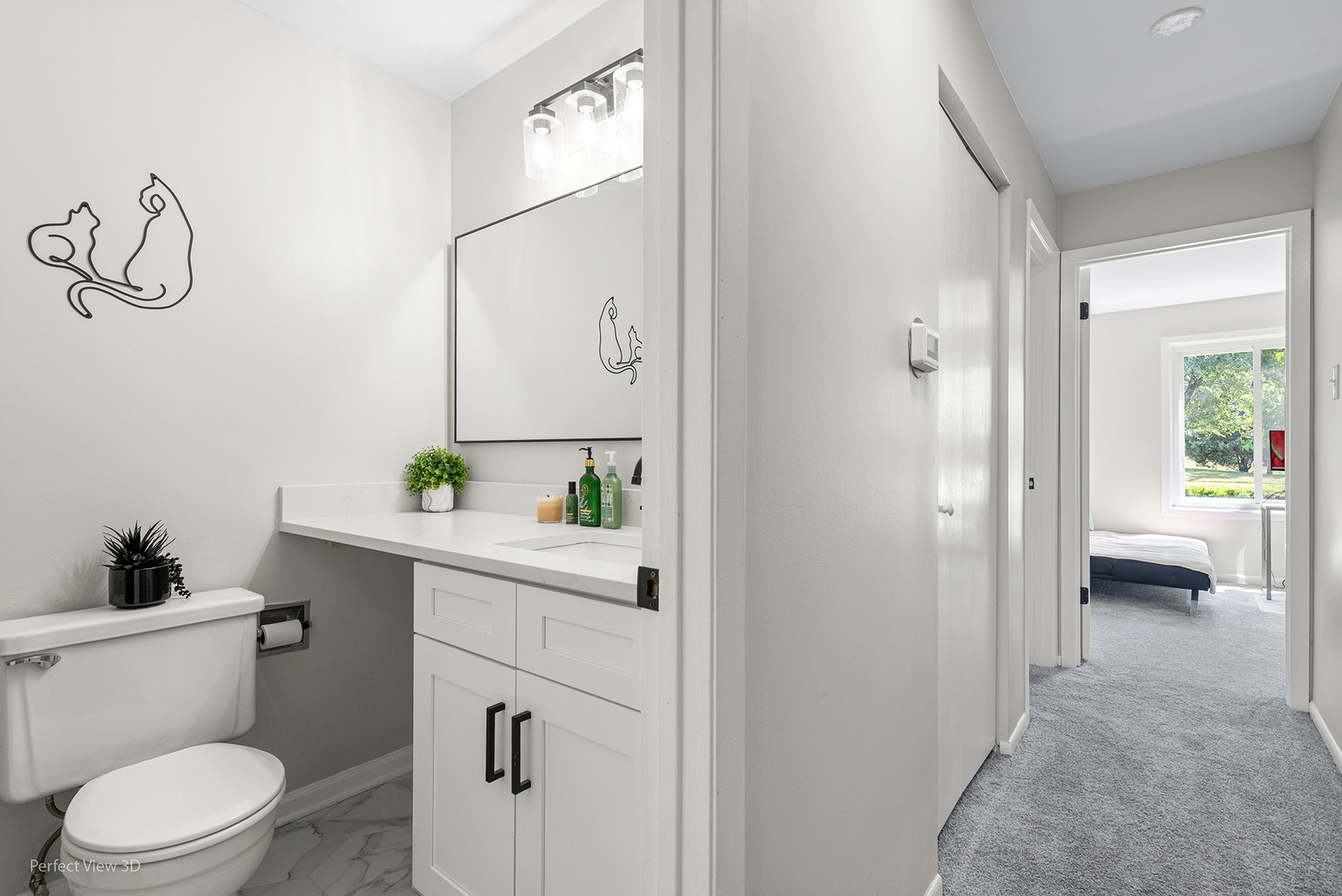 2308 North Old Hicks Road, Unit 3 Palatine, IL 60074 - Photo 7 of 18