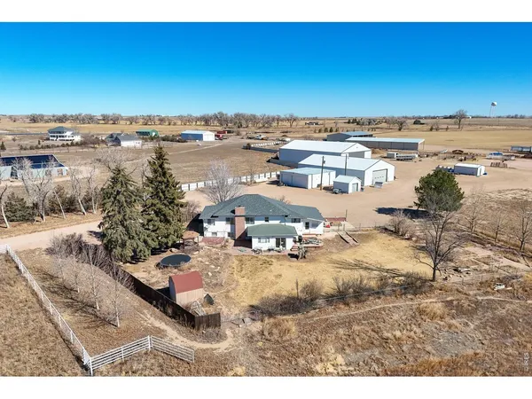 $975,000 | 36244 County Road 53, Eaton, CO 80615