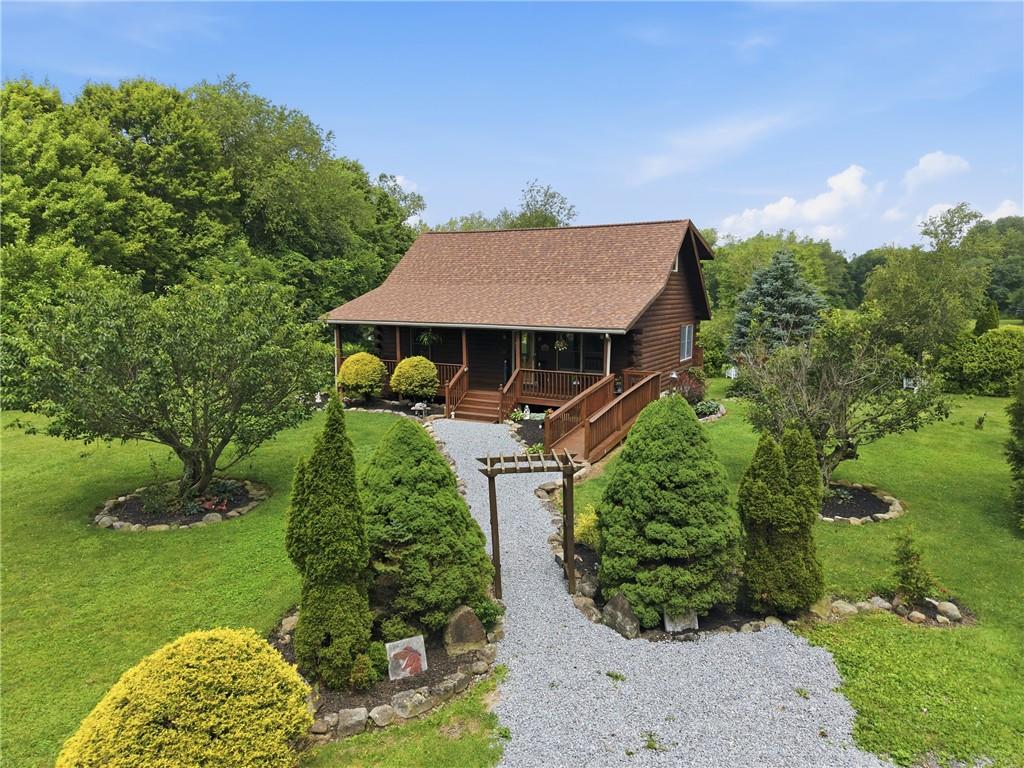 717 Butler Pike Mercer, PA 16137 - Photo 24 of 38