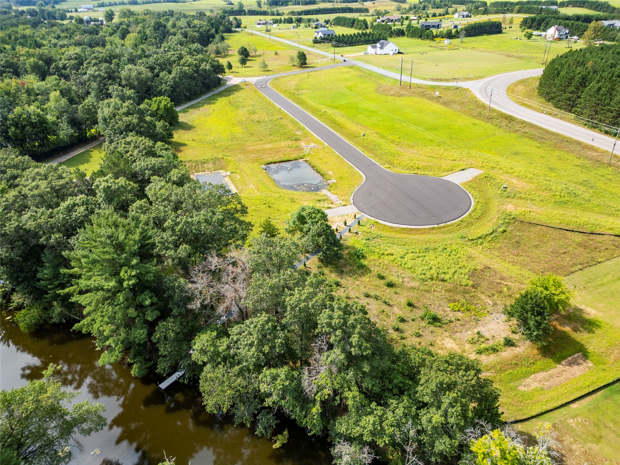 Lot #9 Ladybug Trail Augusta, WI 54722 - Photo 8 of 16