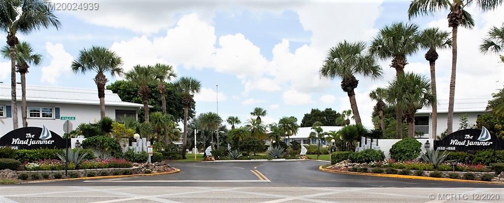 1854 Southwest Palm City Road, Unit 104 Stuart, FL 34994 - Photo 25 of 25 Gallery Image 25