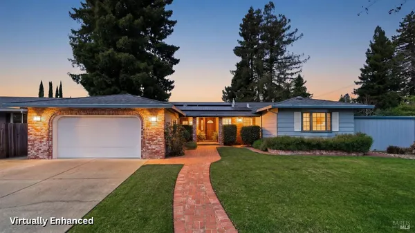 $1,158,000 | 2538 Patricia Drive, Napa, CA 94558