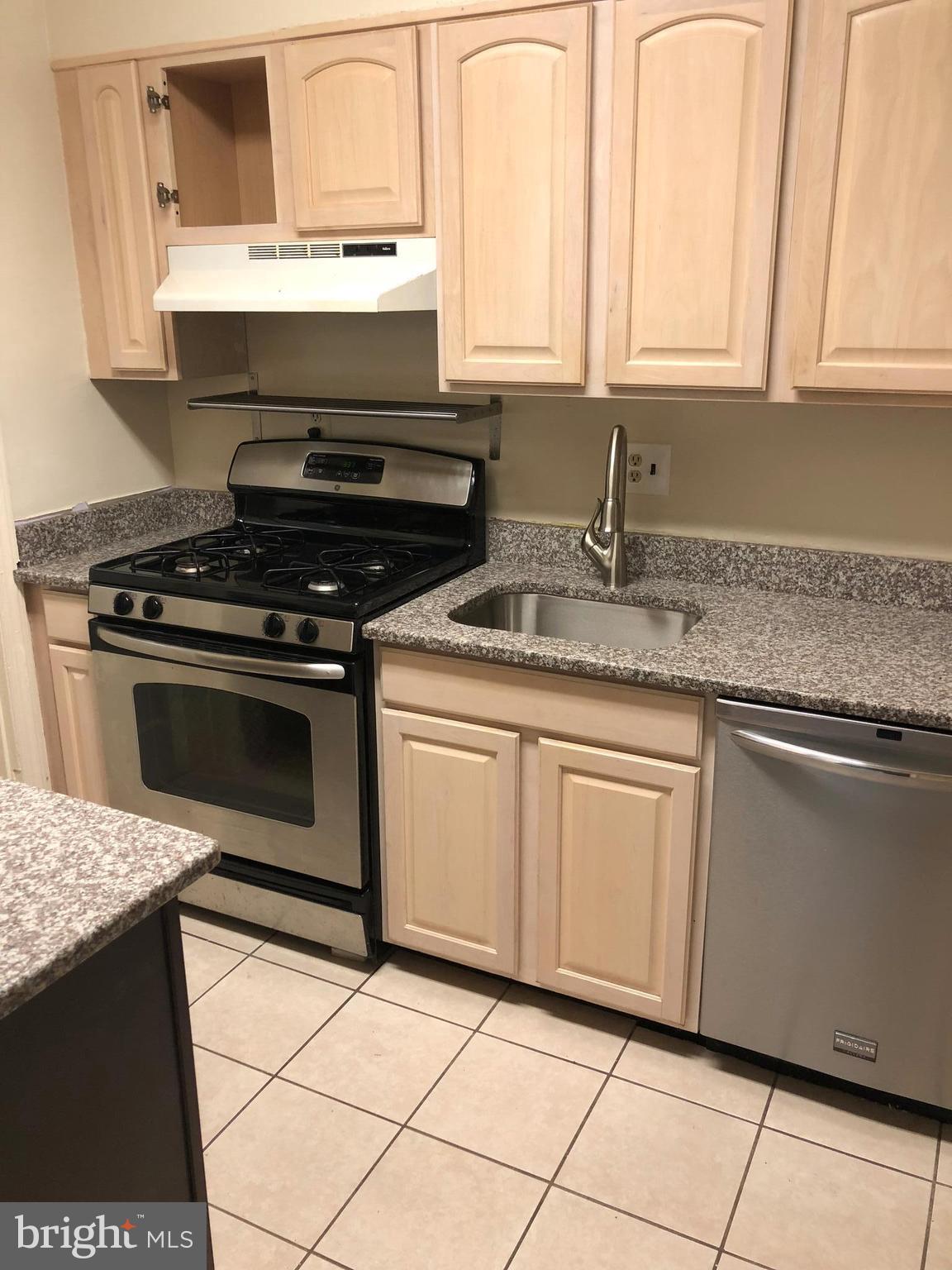2201 Amherst Road Hyattsville, MD 20782 - Photo 3 of 14 Kitchen