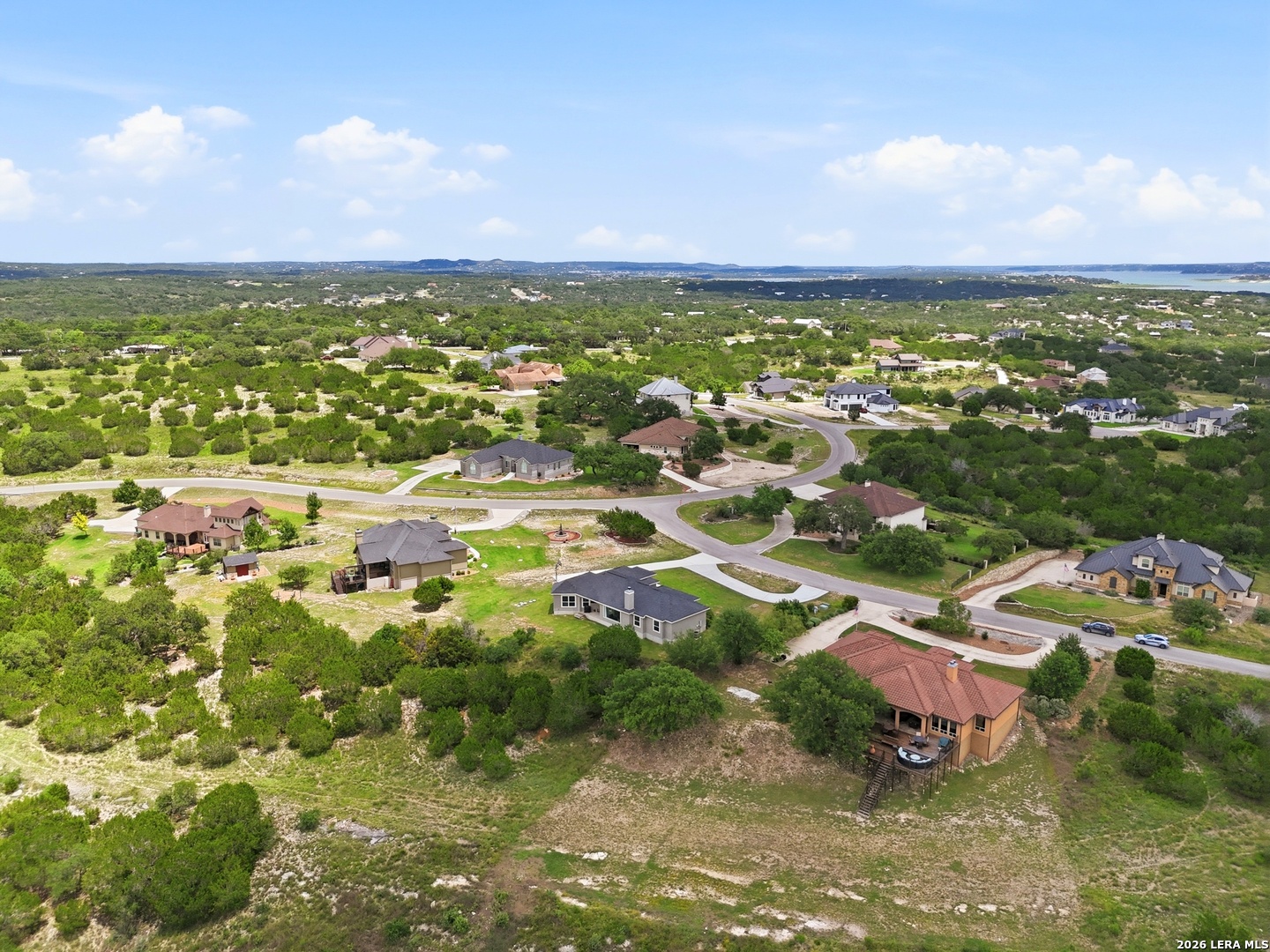 124 Merlin Court Spring Branch, TX 78070 - Photo 40 of 46