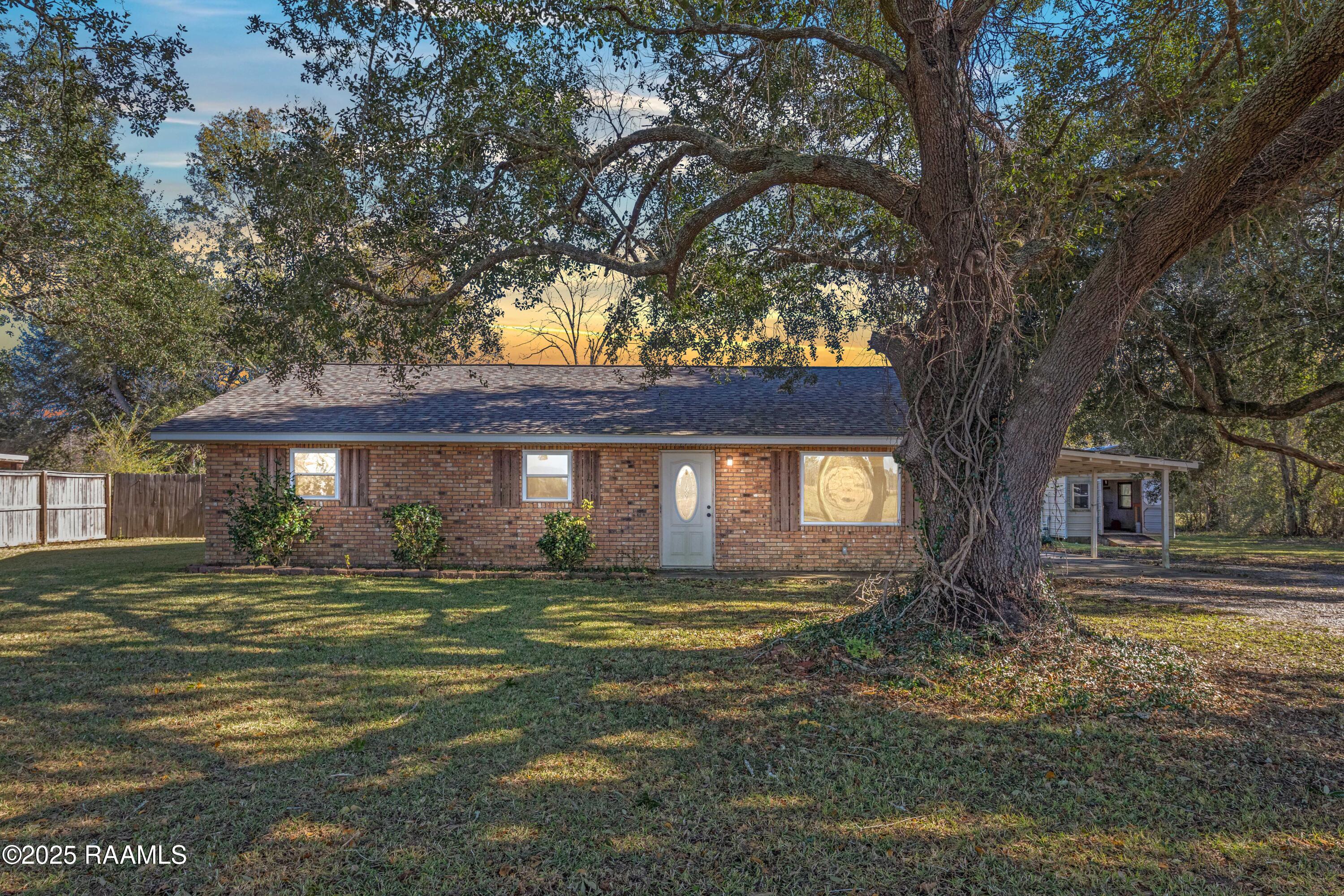 138 Par Road 3-97 Church Point, LA 70525 - Photo 31 of 31 twilight