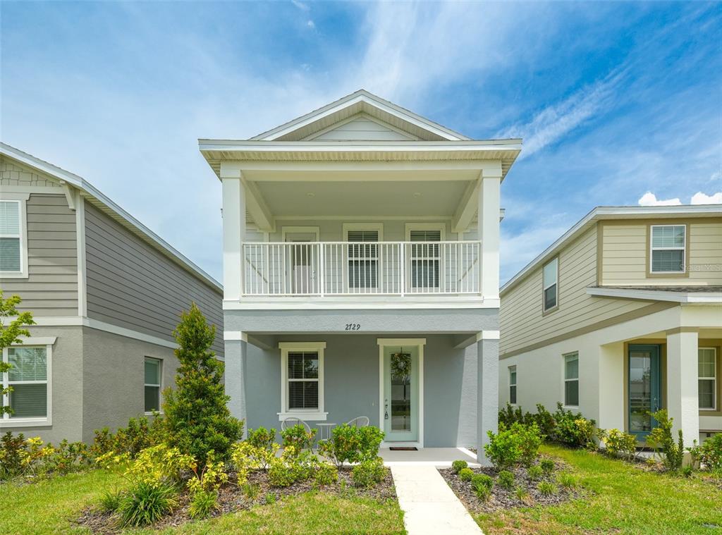 2729 Franklin Road St. Cloud, FL 34771 - Photo 1 of 1