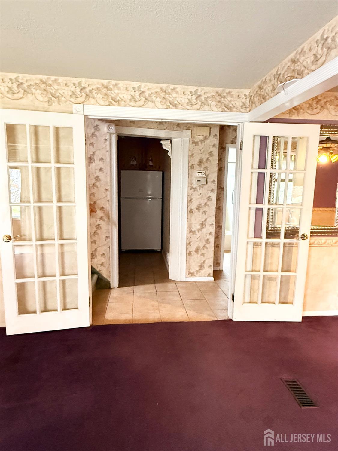 16 Marsad Drive Old Bridge, NJ 08857 - Photo 11 of 18 a view of an empty room with a window