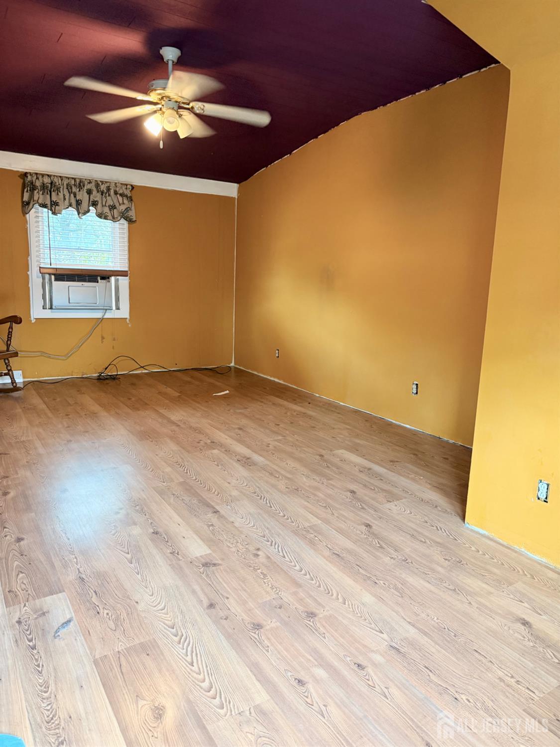 16 Marsad Drive Old Bridge, NJ 08857 - Photo 15 of 18 a view of empty room with wooden floor