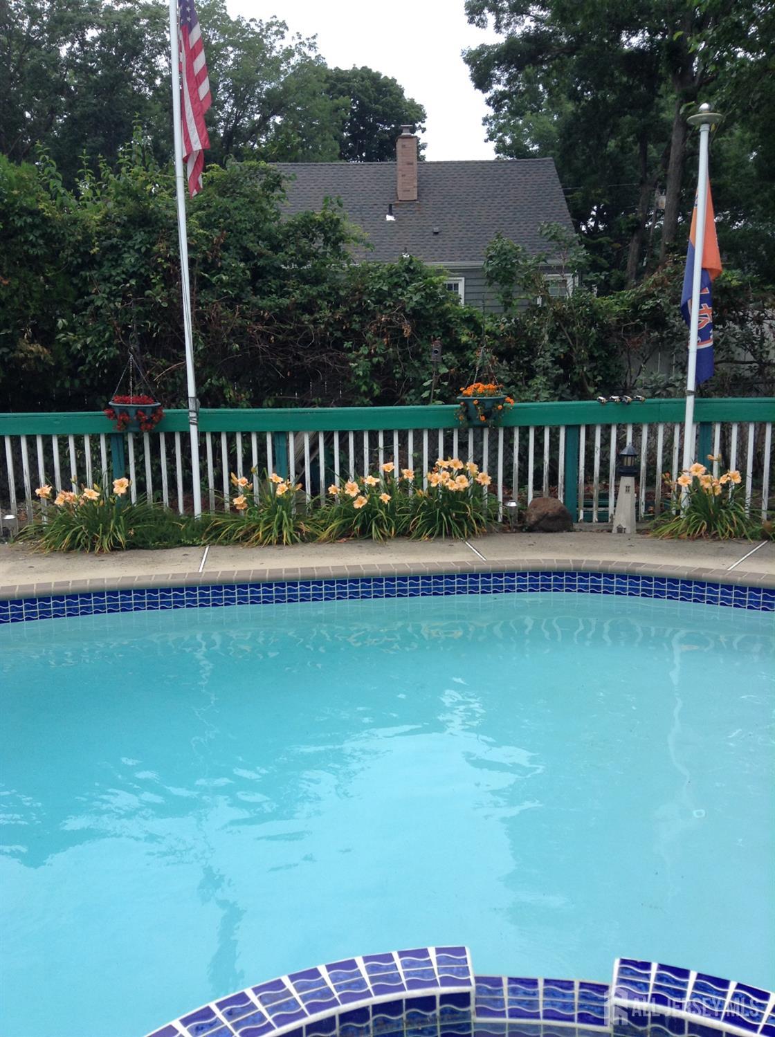 16 Marsad Drive Old Bridge, NJ 08857 - Photo 2 of 18 a view of a wooden bridge