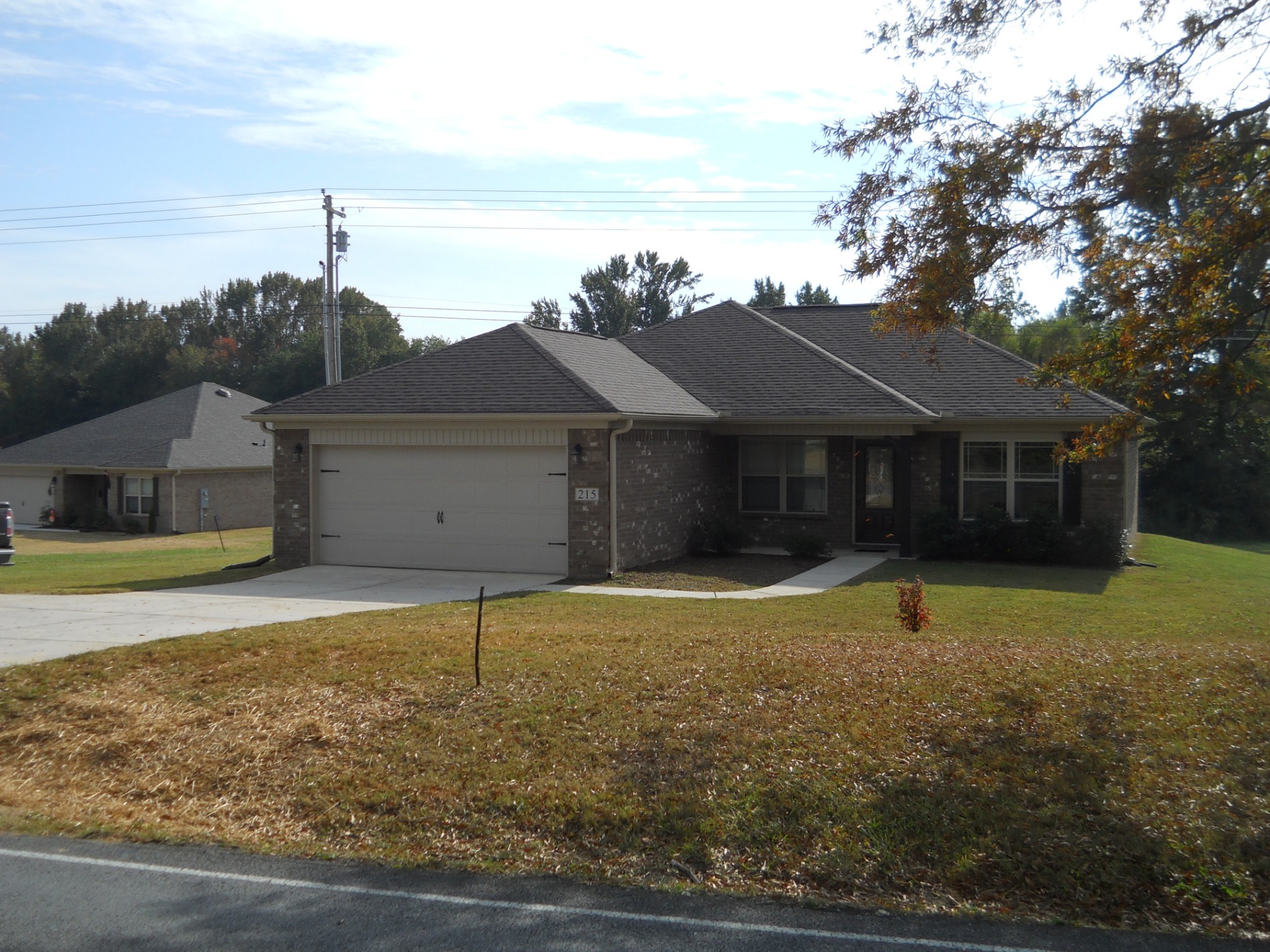 215 East Prospect Road Fayetteville, TN 37334 - Photo 1 of 18 Gallery Image 1