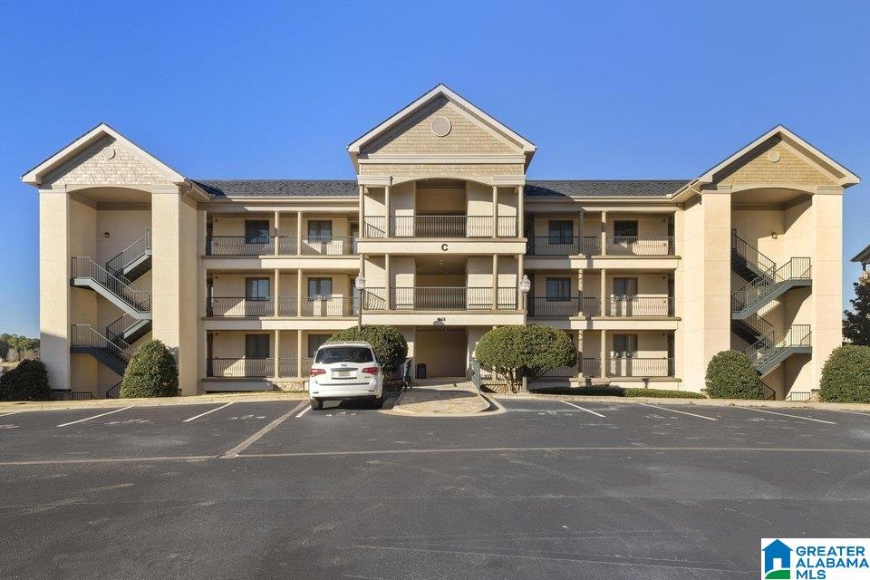 448 Marina Point Road, Unit 403C Dadeville, AL 36853 - Photo 1 of 1