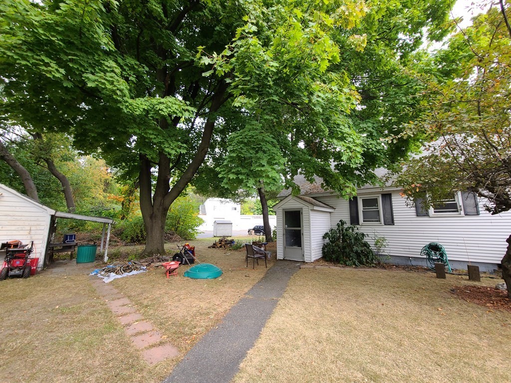 172 Bemis Road Fitchburg, MA 01420 - Photo 20 of 26 Gallery Image 20