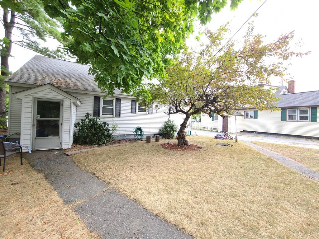 172 Bemis Road Fitchburg, MA 01420 - Photo 21 of 26 Gallery Image 21