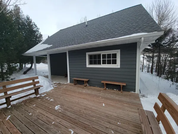 $670,000 | 526 West 5th Street, Grand Marais, MN 55604