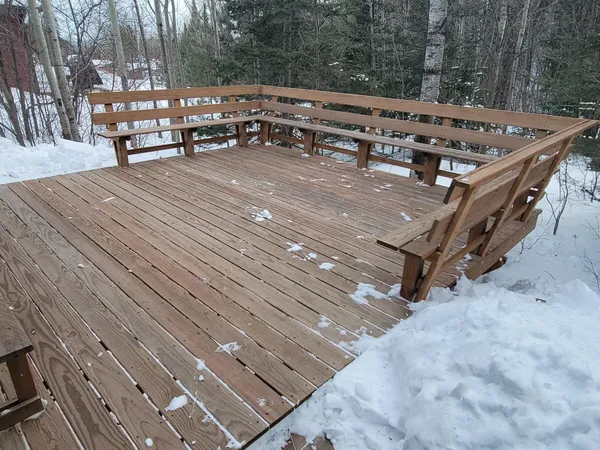 $670,000 | 526 West 5th Street, Grand Marais, MN 55604