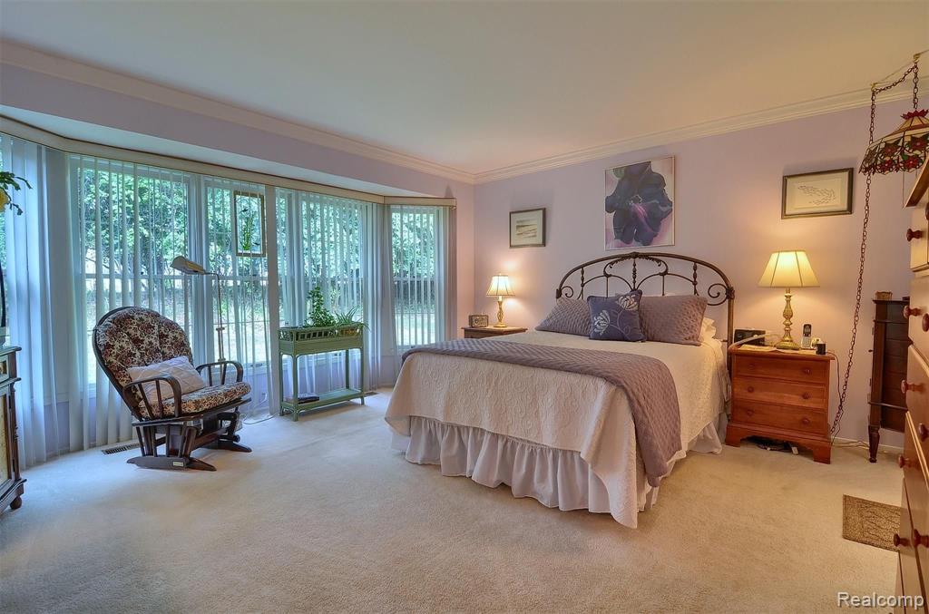 1237 Sandy Ridge Drive Rochester Hills, MI 48306 - Photo 21 of 35