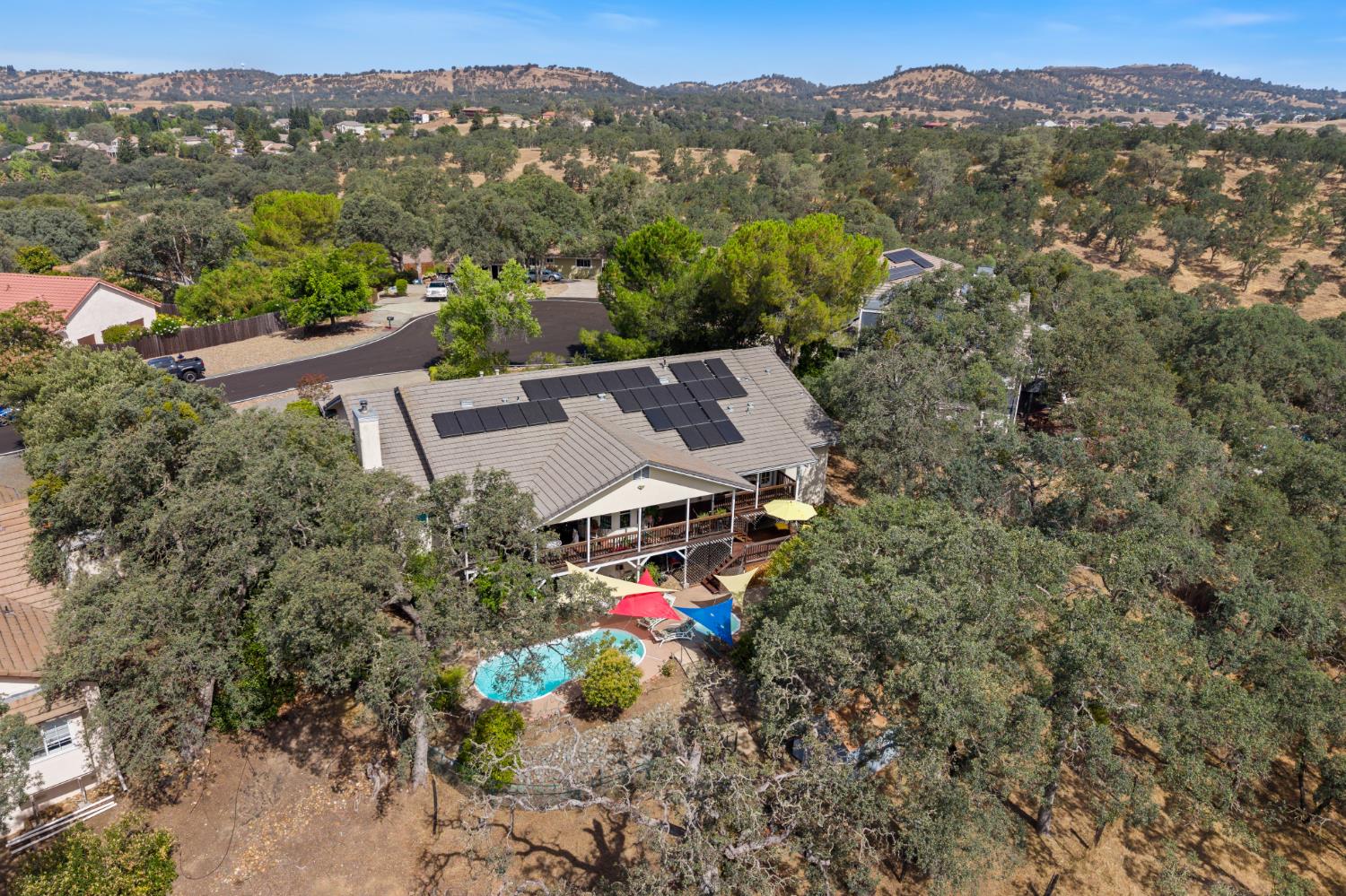 401 Oak Ridge Court Valley Springs, CA 95252 - Photo 66 of 67