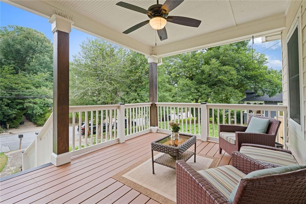 686 Elbert Street Southwest Atlanta, GA 30310 - Photo 2 of 49