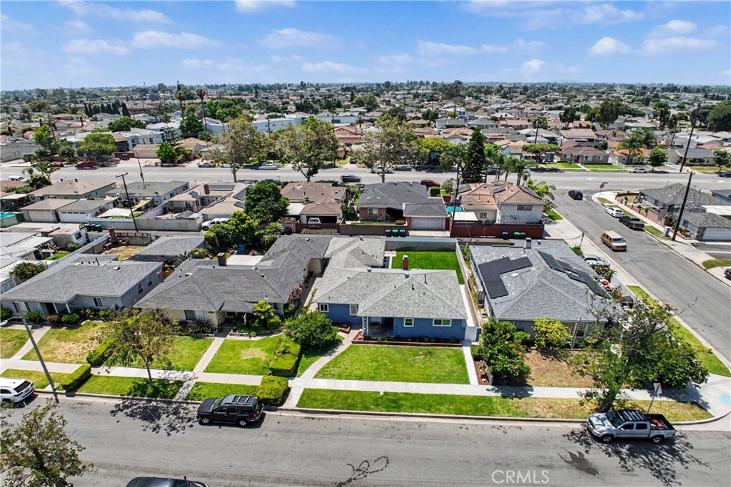 10006 Van Ruiten Street Bellflower, CA 90706 - Photo 31 of 41