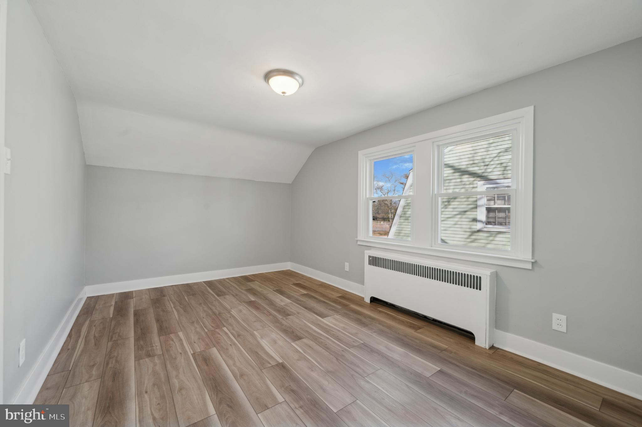 1230 MacDade Boulevard Woodlyn, PA 19094 - Photo 10 of 16 wooden floor in a room