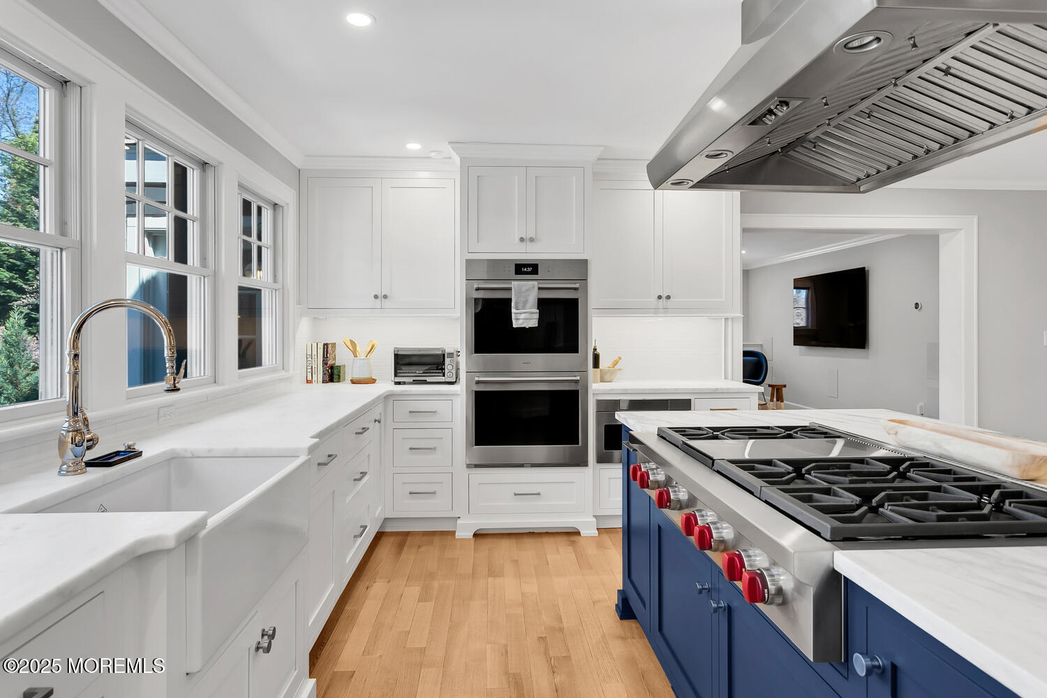 60 Rustic Terrace Little Silver, NJ 07739 - Photo 4 of 40 60 Rustic Terrace Little-large-019-017-4