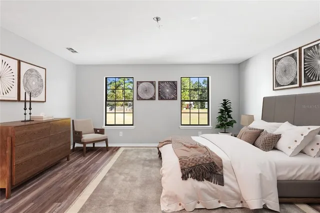 $164,950 | 17380 Northwest Green Acres Road, Bristol, FL 32321