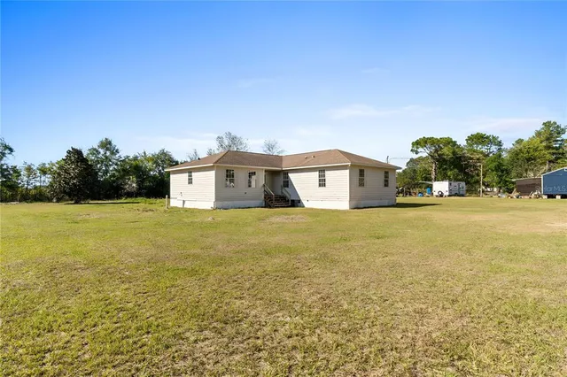$164,950 | 17380 Northwest Green Acres Road, Bristol, FL 32321