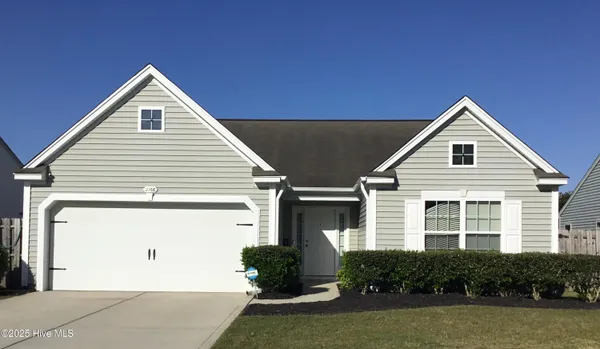 $1,925 | 2166 Willow Creek Lane, Leland, NC 28451