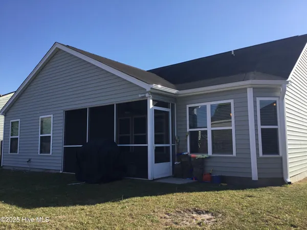 $1,925 | 2166 Willow Creek Lane, Leland, NC 28451