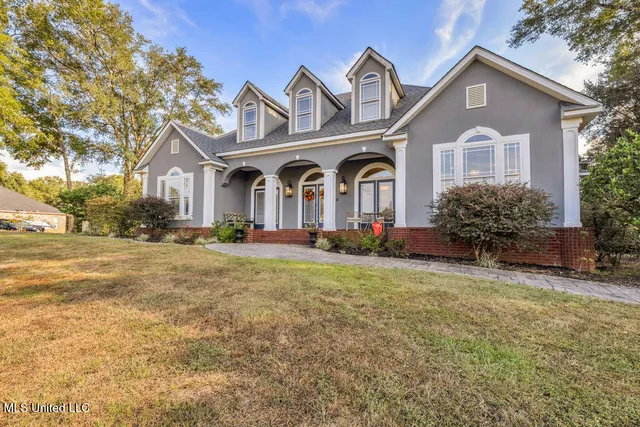 $539,000 | 5402 Huckleberry Lane, Moss Point, MS 39562