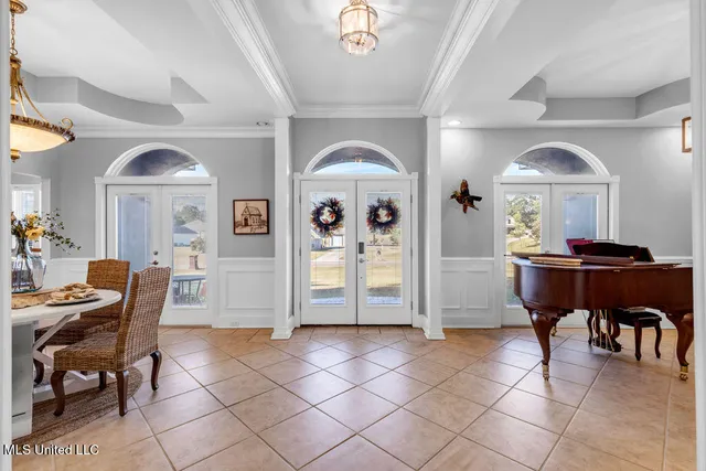 $539,000 | 5402 Huckleberry Lane, Moss Point, MS 39562