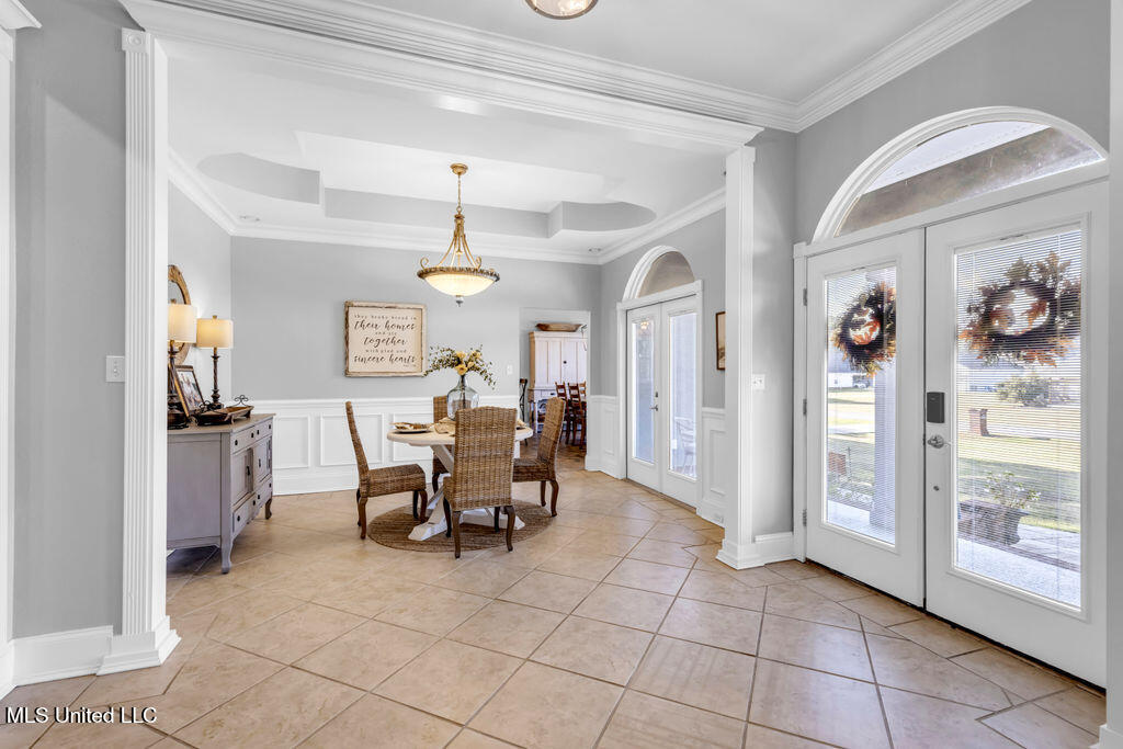 5402 Huckleberry Lane Moss Point, MS 39562 - Photo 12 of 63 5402HuckleberryLn-12