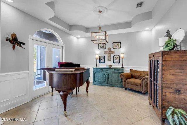 $539,000 | 5402 Huckleberry Lane, Moss Point, MS 39562