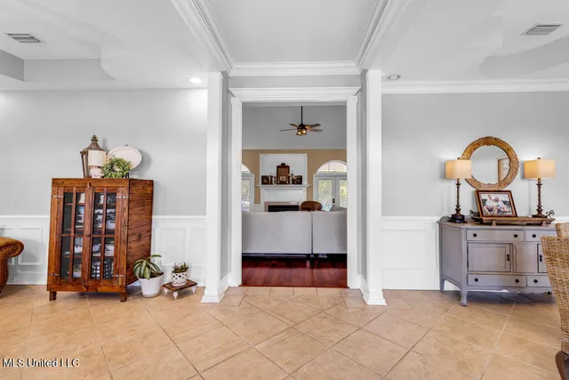 $539,000 | 5402 Huckleberry Lane, Moss Point, MS 39562