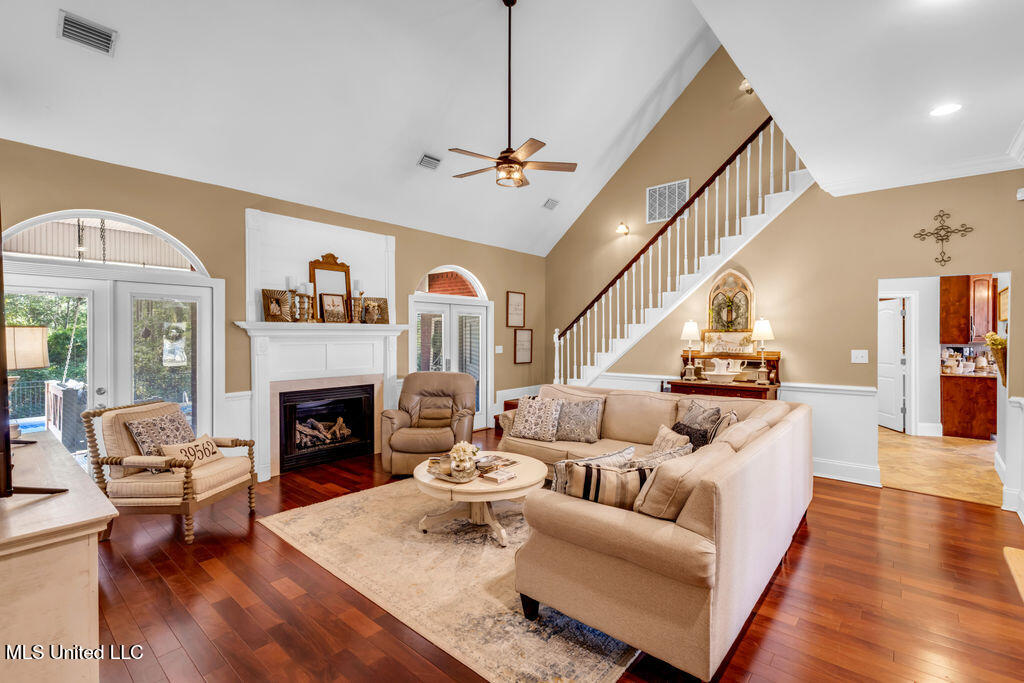 5402 Huckleberry Lane Moss Point, MS 39562 - Photo 17 of 63 5402HuckleberryLn-17