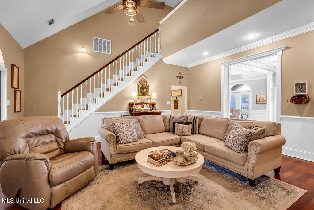 5402 Huckleberry Lane Moss Point, MS 39562 - Photo 19 of 63 5402HuckleberryLn-19