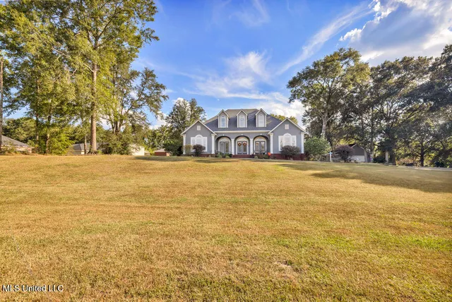 $539,000 | 5402 Huckleberry Lane, Moss Point, MS 39562